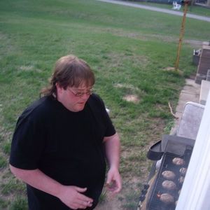 Meet your Posher, Dana